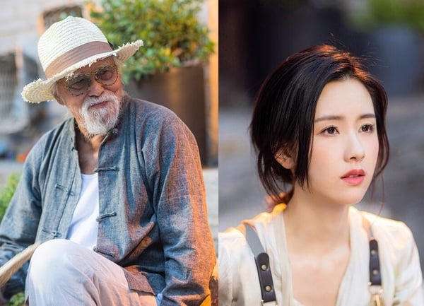 陸劇《西出玉門》6大必追亮點!白宇&倪妮宿命感太強,網稱倪妮為「天選葉流西」