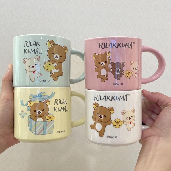 7-11「拉拉熊集點送」30款可愛登場!拉拉熊收納鐵櫃、小黃雞玩偶、時鐘置物櫃超欠收