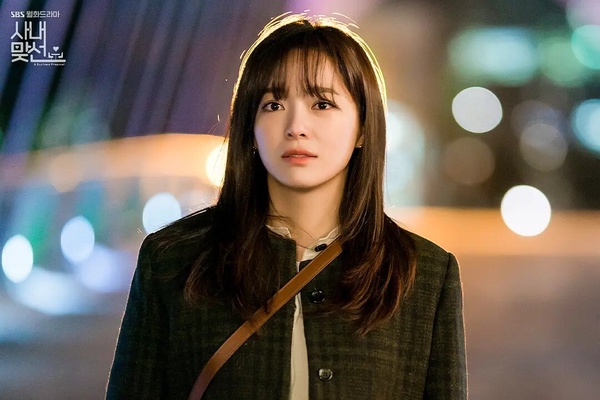 業界評選2023「最期待女演技豆」TOP8!《我的女神室友斗娜》秀智第3輸IU,冠軍真的狂