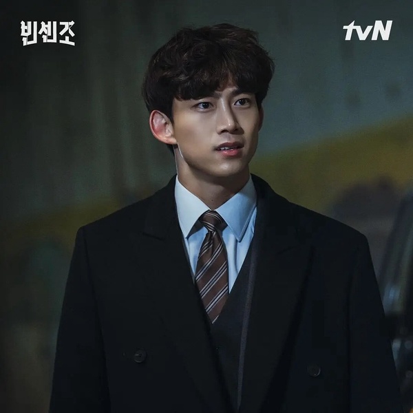 業界評選2023「最期待男演技豆」TOP9！《戀愛不可抗力》路雲第5輸車銀優，冠軍真的狂
