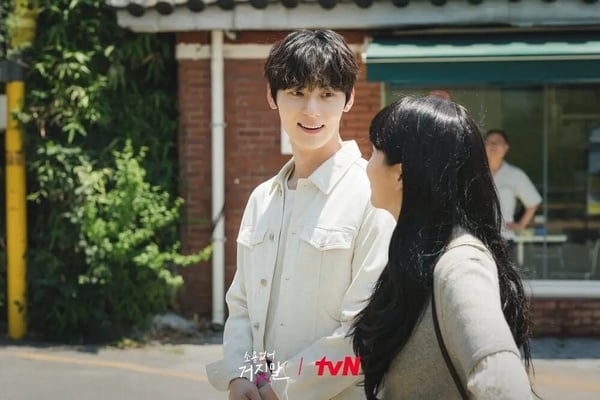 業界評選2023「最期待男演技豆」TOP9！《戀愛不可抗力》路雲第5輸車銀優，冠軍真的狂