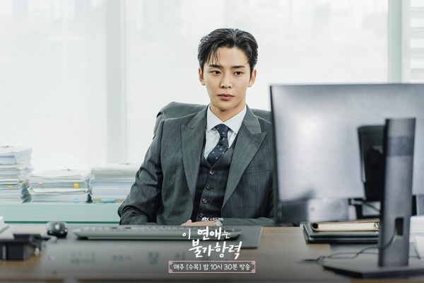 業界評選2023「最期待男演技豆」TOP9！《戀愛不可抗力》路雲第5輸車銀優，冠軍真的狂