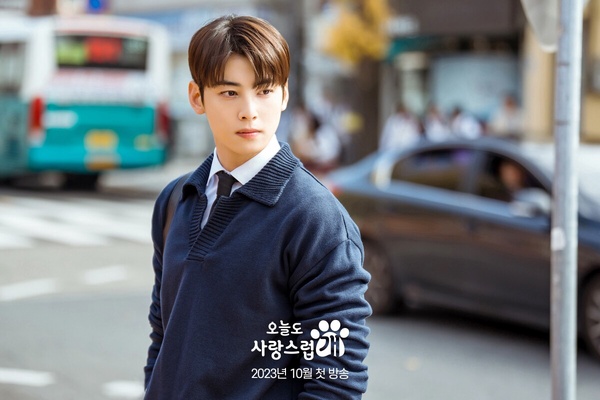 業界評選2023「最期待男演技豆」TOP9！《戀愛不可抗力》路雲第5輸車銀優，冠軍真的狂