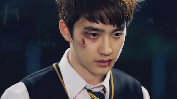 業界評選2023「最期待男演技豆」TOP9！《戀愛不可抗力》路雲第5輸車銀優，冠軍真的狂