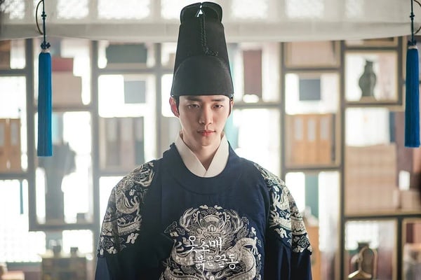 業界評選2023「最期待男演技豆」TOP9！《戀愛不可抗力》路雲第5輸車銀優，冠軍真的狂