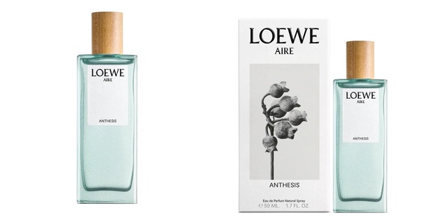 2023不撞香精品香水6:LOEWE Aire Sutileza淡香精