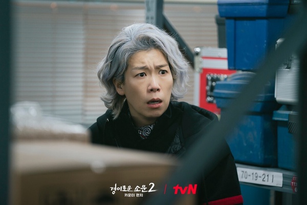 9月韓劇演員「品牌評價」TOP10!金世正第5,《摸心第六感》韓志旼第3
