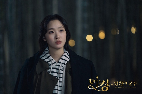 8位「一人分飾多角」韓劇演員！《走進你的時間》全汝彬超驚豔，《惡鬼》金泰梨演技神