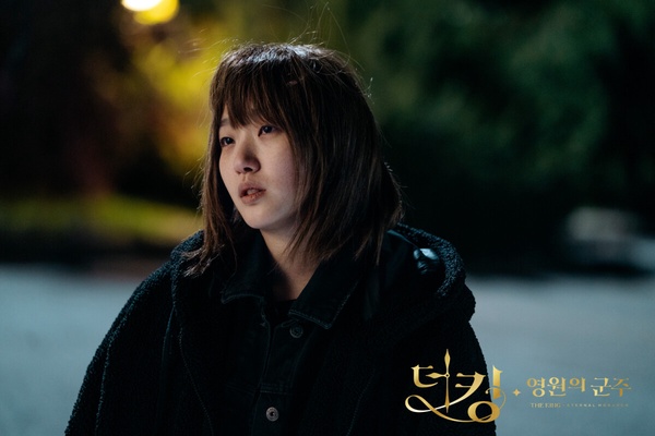 8位「一人分飾多角」韓劇演員！《走進你的時間》全汝彬超驚豔，《惡鬼》金泰梨演技神
