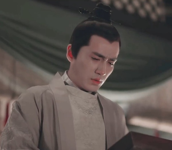 網評古裝劇「哭戲最動人」陸劇男星TOP10!檀健次第十,肖戰第八,成毅第二,冠軍神仙落淚