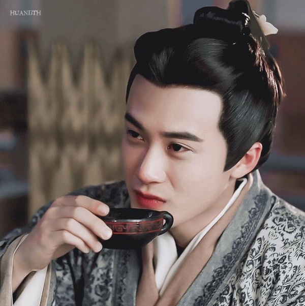 網評古裝劇「哭戲最動人」陸劇男星TOP10!檀健次第十,肖戰第八,成毅第二,冠軍神仙落淚