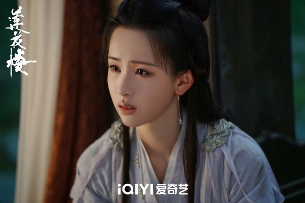 《蓮花樓》12句自我療癒金句:「做人不能總活在別人的期待裡」