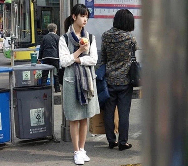 《雲之羽》演員舊照盤點!張凌赫整容瘦身,盧昱曉、陳都靈是真美,丞磊變化不大
