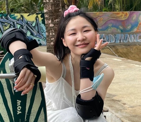 《雲之羽》演員舊照盤點!張凌赫整容瘦身,盧昱曉、陳都靈是真美,丞磊變化不大
