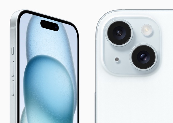iPhone 15現身!2023蘋果iPhone 15有櫻花粉!iPhone 15 Pro鈦金屬系列售價、上市時間