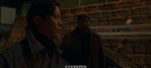 《Moving異能》結局看點！馬東石驚喜出演？金斗植一家團圓？劇版結局竟和漫畫不一樣！
