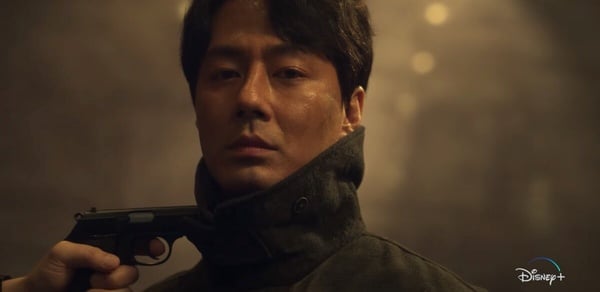 《Moving異能》結局看點！馬東石驚喜出演？金斗植一家團圓？劇版結局竟和漫畫不一樣！
