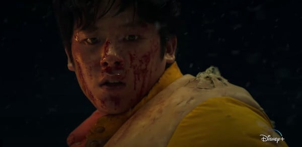 《Moving異能》結局看點！馬東石驚喜出演？金斗植一家團圓？劇版結局竟和漫畫不一樣！