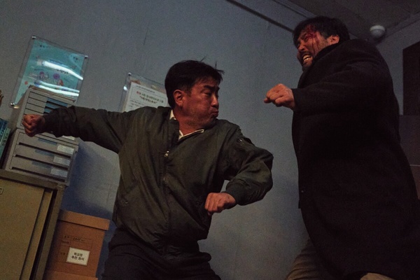 《Moving異能》結局看點！馬東石驚喜出演？金斗植一家團圓？劇版結局竟和漫畫不一樣！