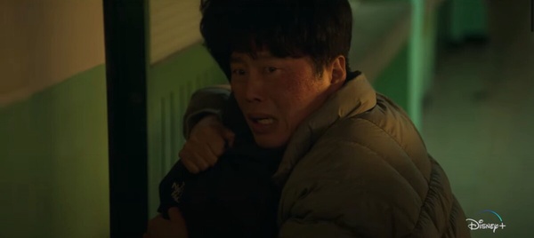 《Moving異能》結局看點！馬東石驚喜出演？金斗植一家團圓？劇版結局竟和漫畫不一樣！