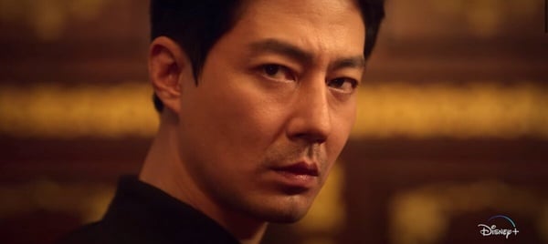《Moving異能》結局看點！馬東石驚喜出演？金斗植一家團圓？劇版結局竟和漫畫不一樣！