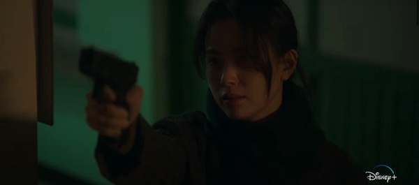 《Moving異能》結局看點！馬東石驚喜出演？金斗植一家團圓？劇版結局竟和漫畫不一樣！