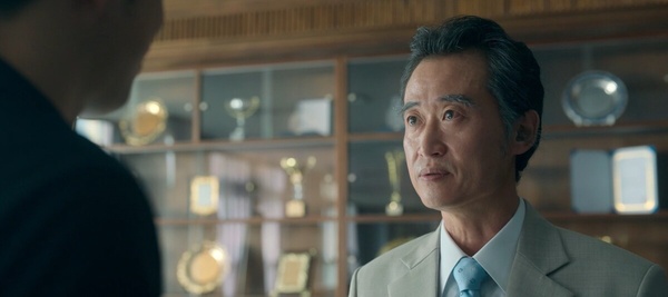 《Moving異能》結局看點！馬東石驚喜出演？金斗植一家團圓？劇版結局竟和漫畫不一樣！