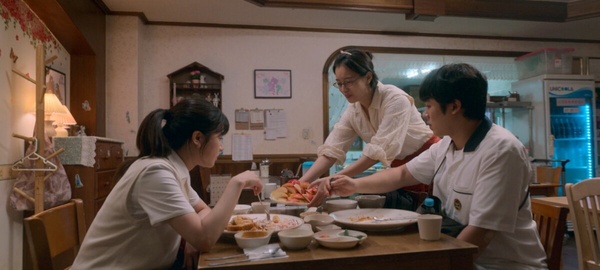 《Moving異能》戲外8件必知趣事!金斗植是戀愛腦,強勳想演李美賢,原因實在太爆笑!