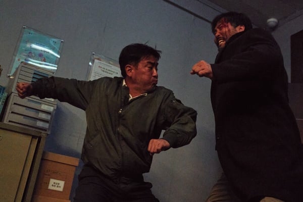 《Moving異能》戲外8件必知趣事!金斗植是戀愛腦,強勳想演李美賢,原因實在太爆笑!