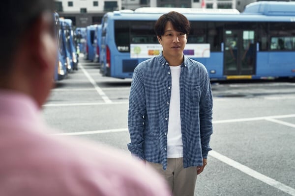 《Moving異能》戲外8件必知趣事!金斗植是戀愛腦,強勳想演李美賢,原因實在太爆笑!