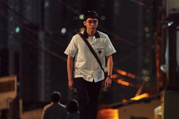 《Moving異能》戲外8件必知趣事!金斗植是戀愛腦,強勳想演李美賢,原因實在太爆笑!