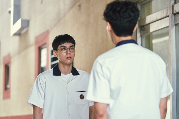 《Moving異能》戲外8件必知趣事!金斗植是戀愛腦,強勳想演李美賢,原因實在太爆笑!