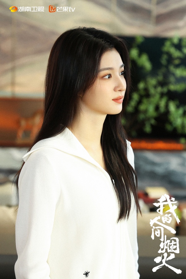 9位陸劇女星2023超低分雷劇!王楚然3.2分,田曦薇3.8分,趙露思4分,熱巴5.8分算高了