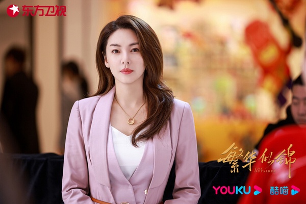 9位陸劇女星2023超低分雷劇!王楚然3.2分,田曦薇3.8分,趙露思4分,熱巴5.8分算高了