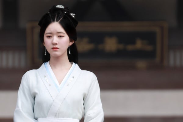 業內人士評陸劇95花咖位TOP9!趙露思虞書欣最前排,宋祖兒本在中上游,王楚然元氣大傷