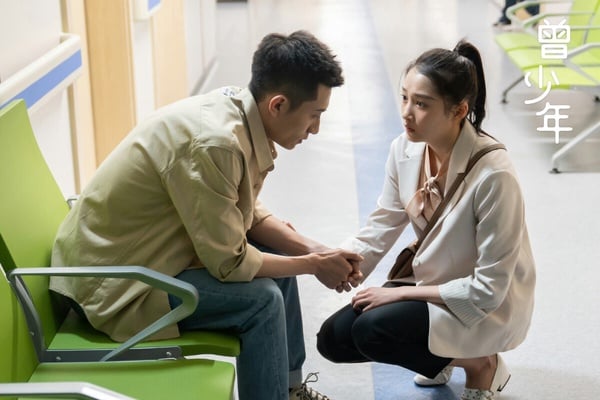業內人士評陸劇95花咖位TOP9!趙露思虞書欣最前排,宋祖兒本在中上游,王楚然元氣大傷