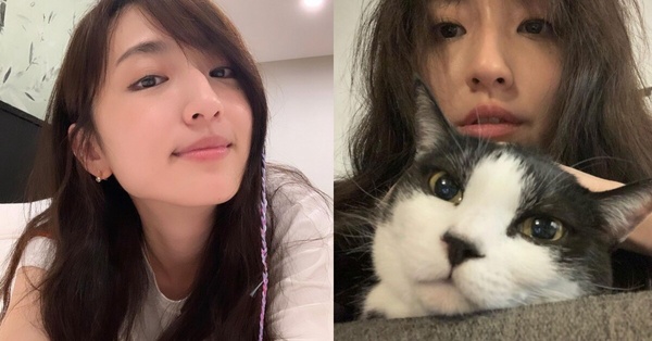 韓版《想見你》全余贇難超越?38歲柯佳嬿素顏上陣沒在怕的「少女肌保養秘技」公開!