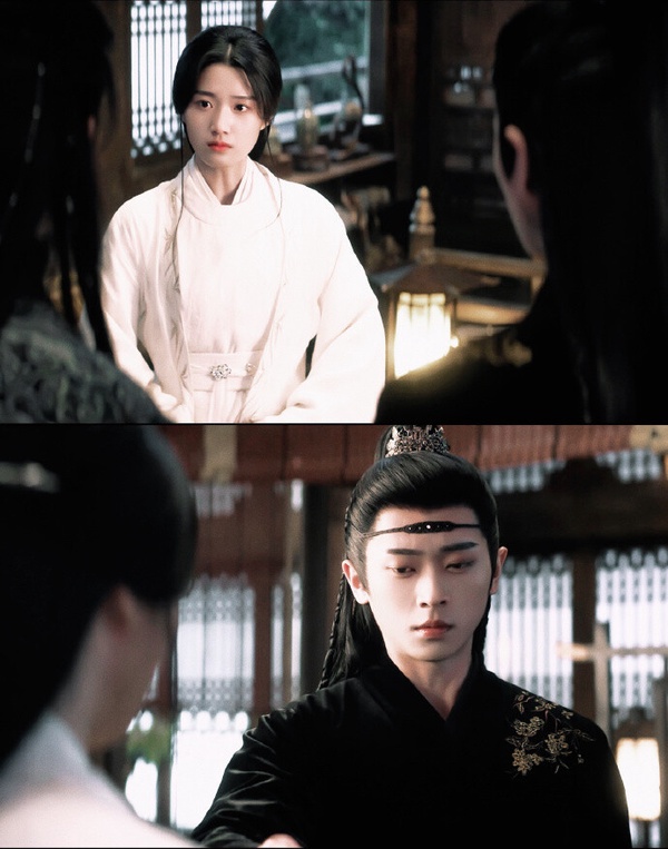 網評你心中古裝劇男二天花板TOP10!《雲之羽》丞磊第5《長相思》鄧為第2，冠軍真太經典