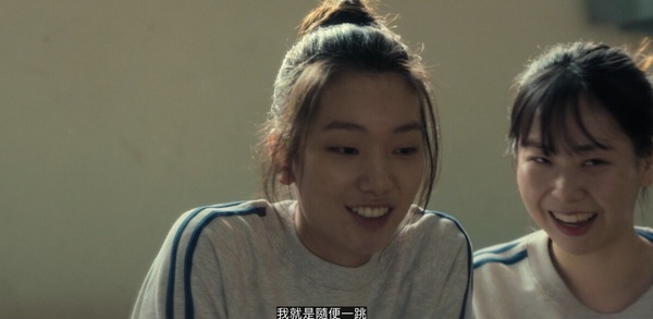 《Moving異能》劇情7個隱藏秘密！異能者天生體能好，美賢眼鏡藏巧思，她這時最想斗植