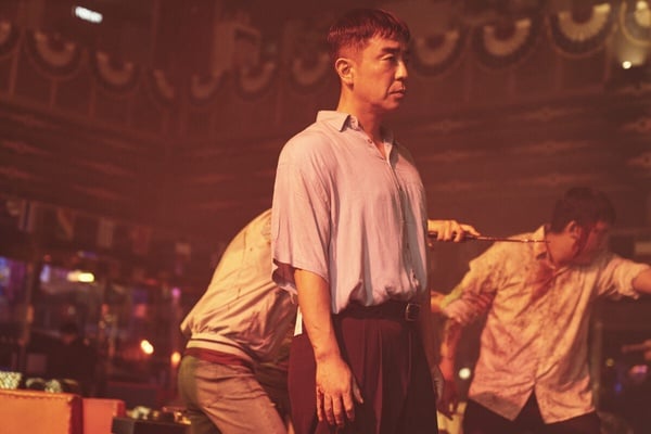 《Moving異能》劇情前後呼應