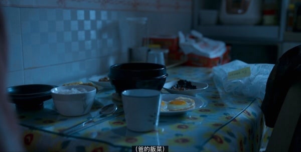 《Moving異能》劇情前後呼應