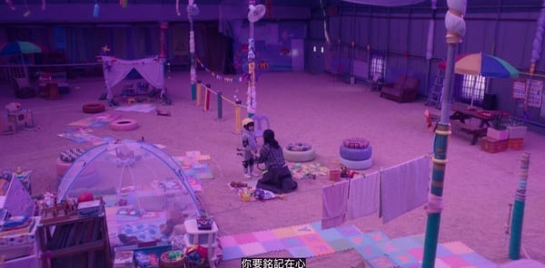 《Moving異能》劇情前後呼應