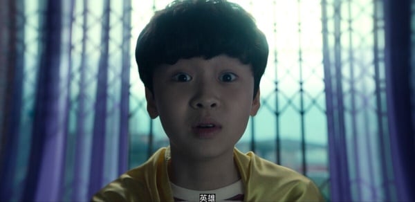 《Moving異能》劇情前後呼應