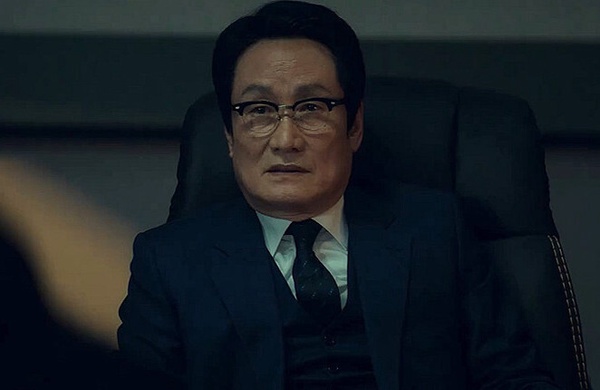 《Moving異能》演員戲外秘密