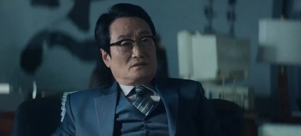 《Moving異能》演員戲外秘密