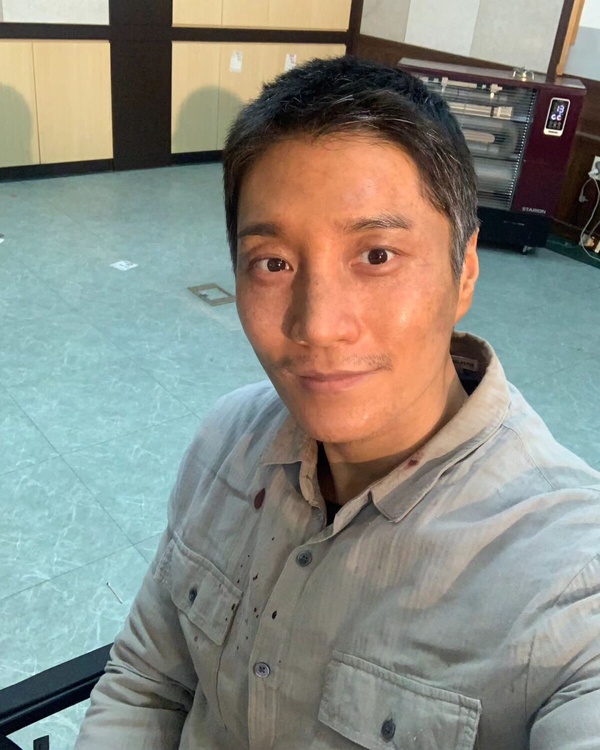 《Moving異能》演員戲外秘密