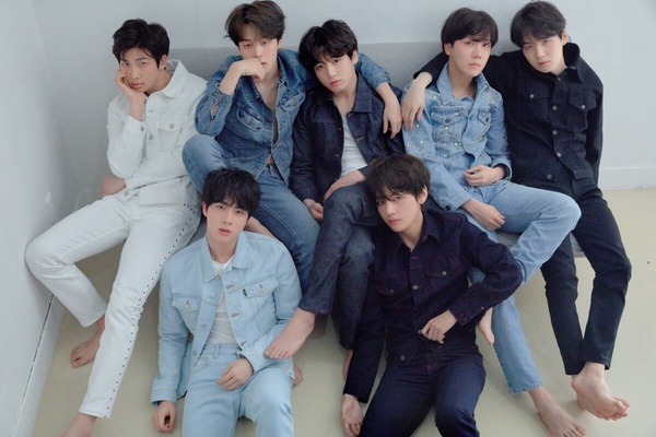 KPOP歷代最棒專輯TOP10!BTS超狂強勢上榜兩張神專,第一直接被封「最偉大專輯」!