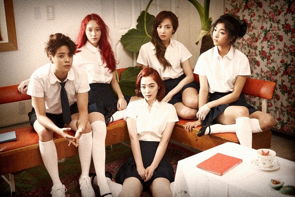 KPOP歷代最棒專輯TOP10!BTS超狂強勢上榜兩張神專,第一直接被封「最偉大專輯」!