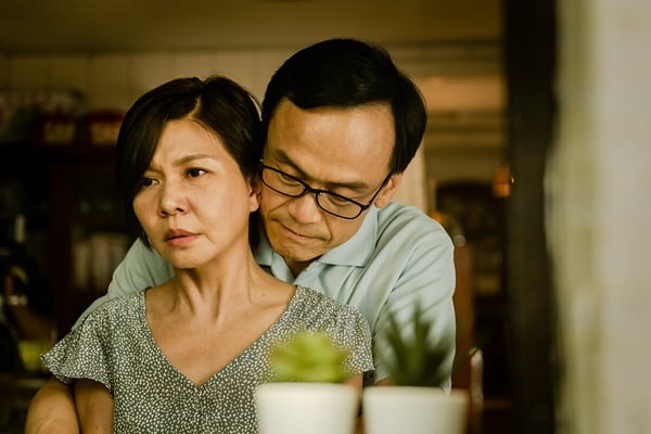 金鐘58遺珠:《她和她的她》于子育