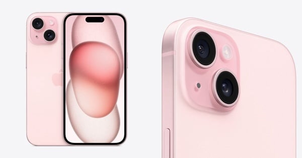 IPhone15新色「柔霧粉」注入包包更可愛!8款夢幻級粉色精品包推薦